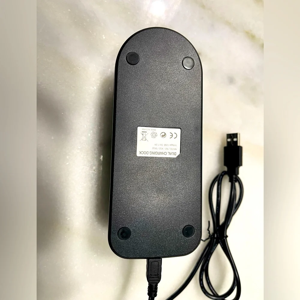 Charging Accessory for Gaming